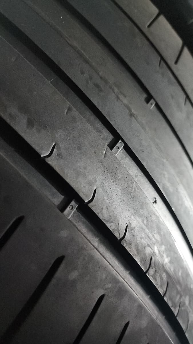 PIRELLI PZ4