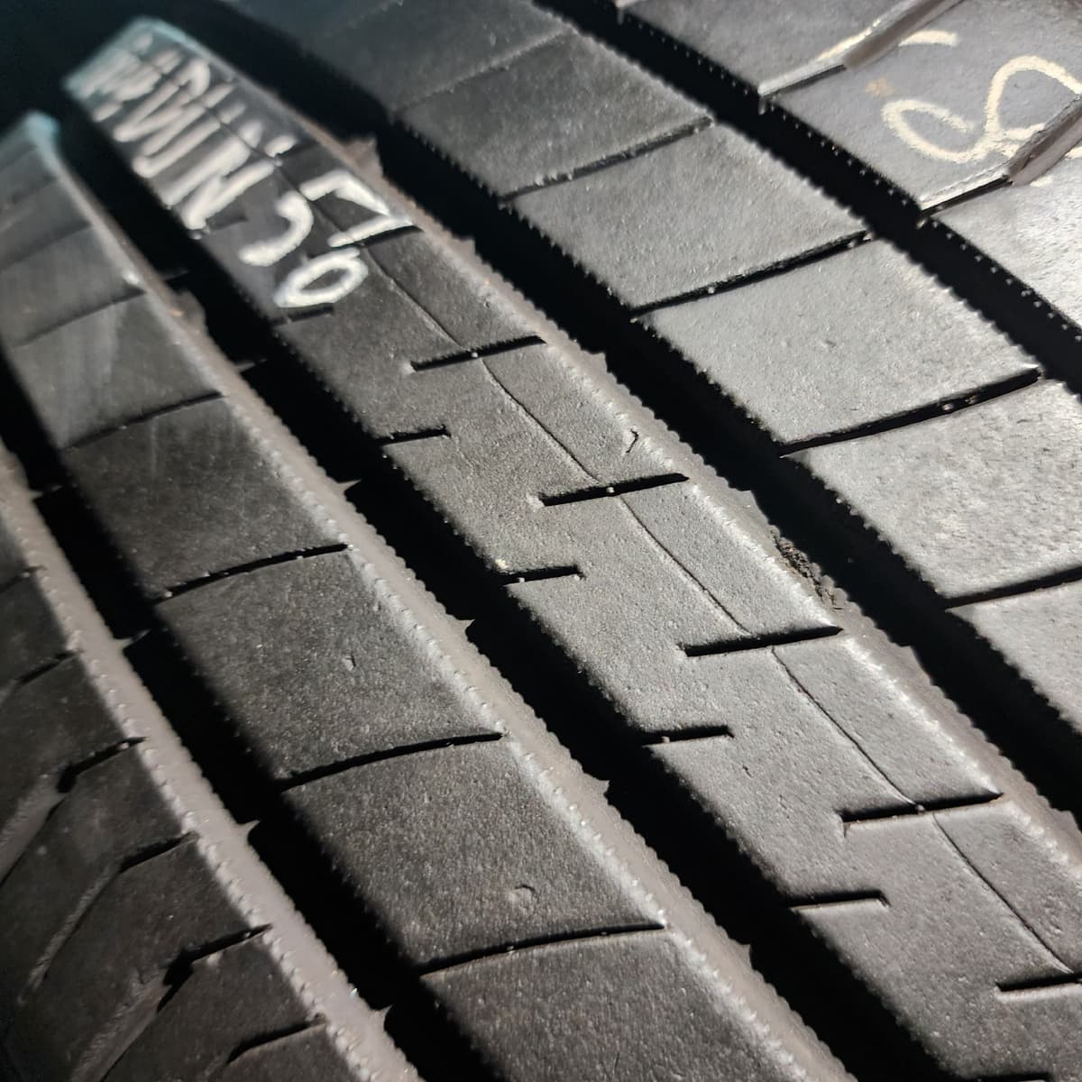 DUNLOP LE MANS 5