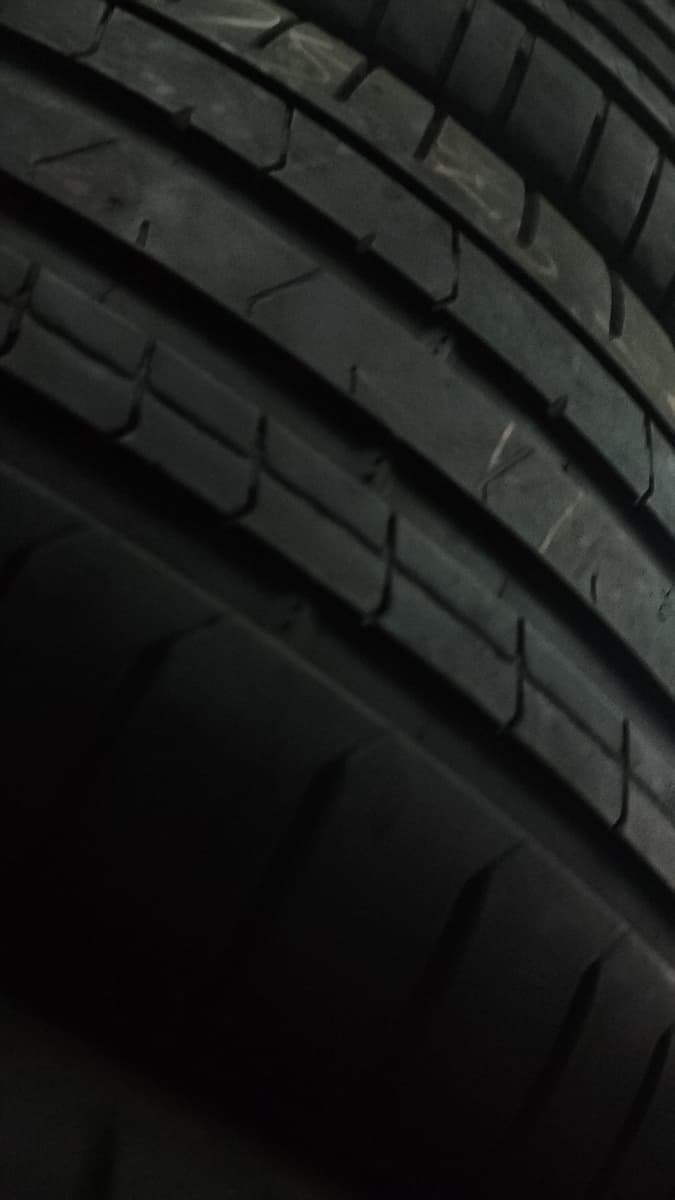 PIRELLI PZ4 RF