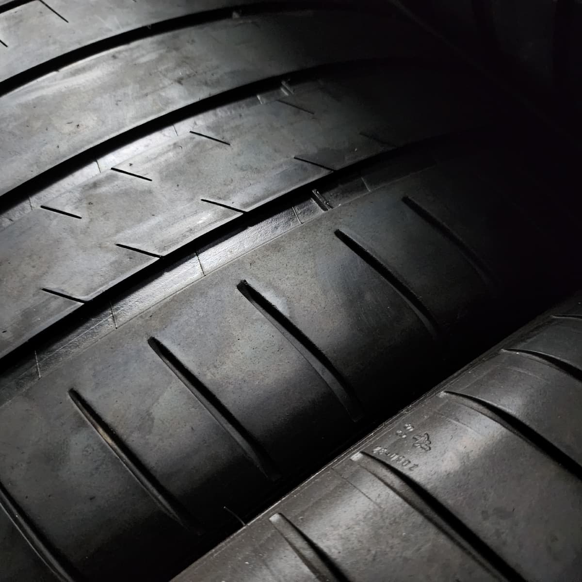 MICHELIN PS4S