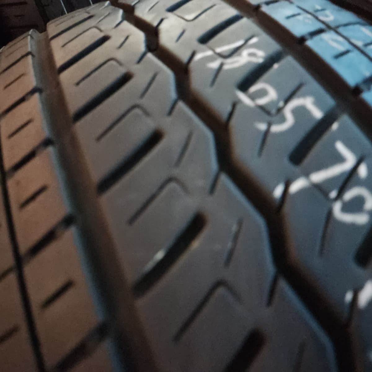 TOYO TIRES H20