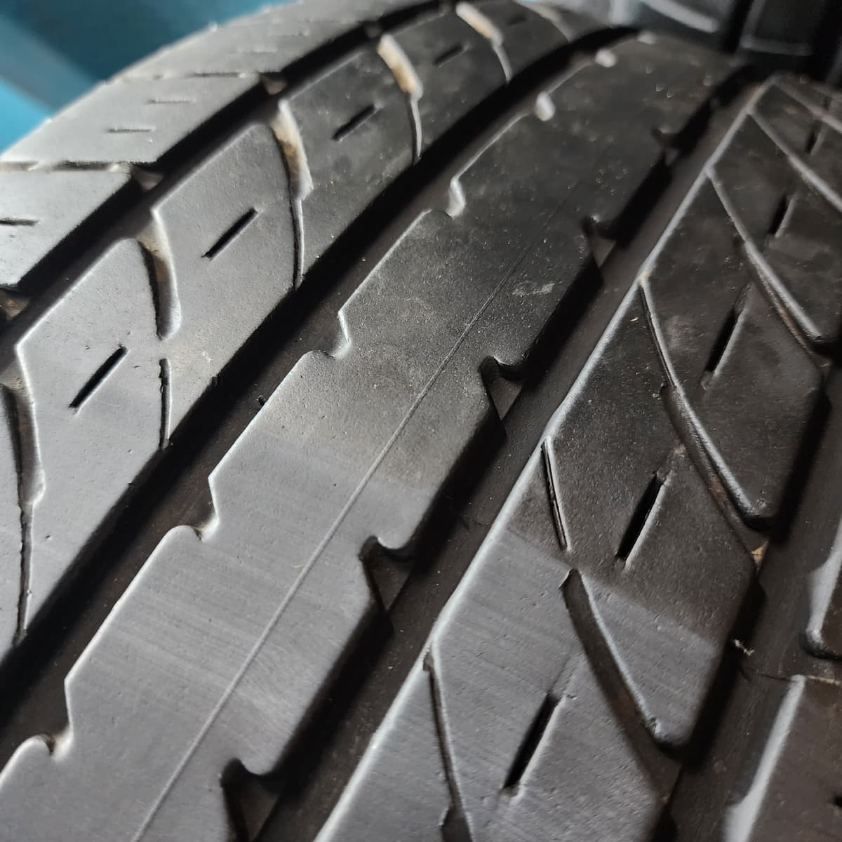 TOYO TIRES CF2