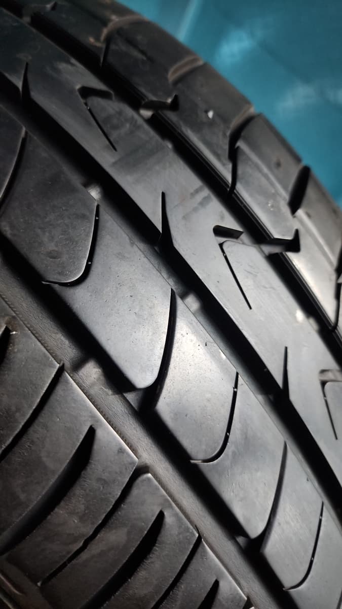 TOYO TIRES MPZ