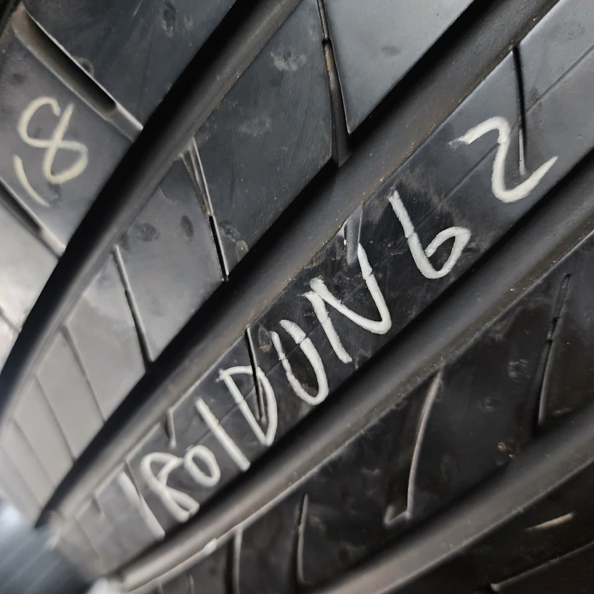 DUNLOP SP SPORT MAXX TT 215/45/18 外匯落地胎