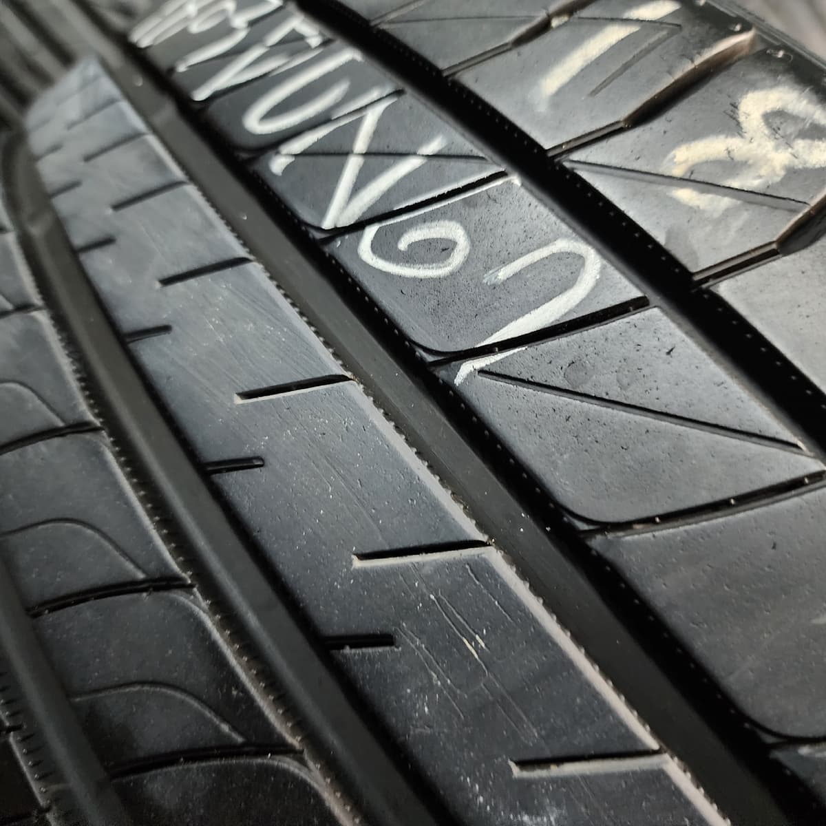 DUNLOP LE MANS 5