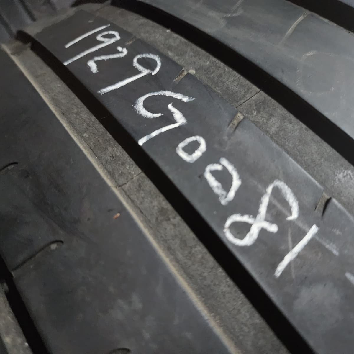 GOODYEAR F1A3