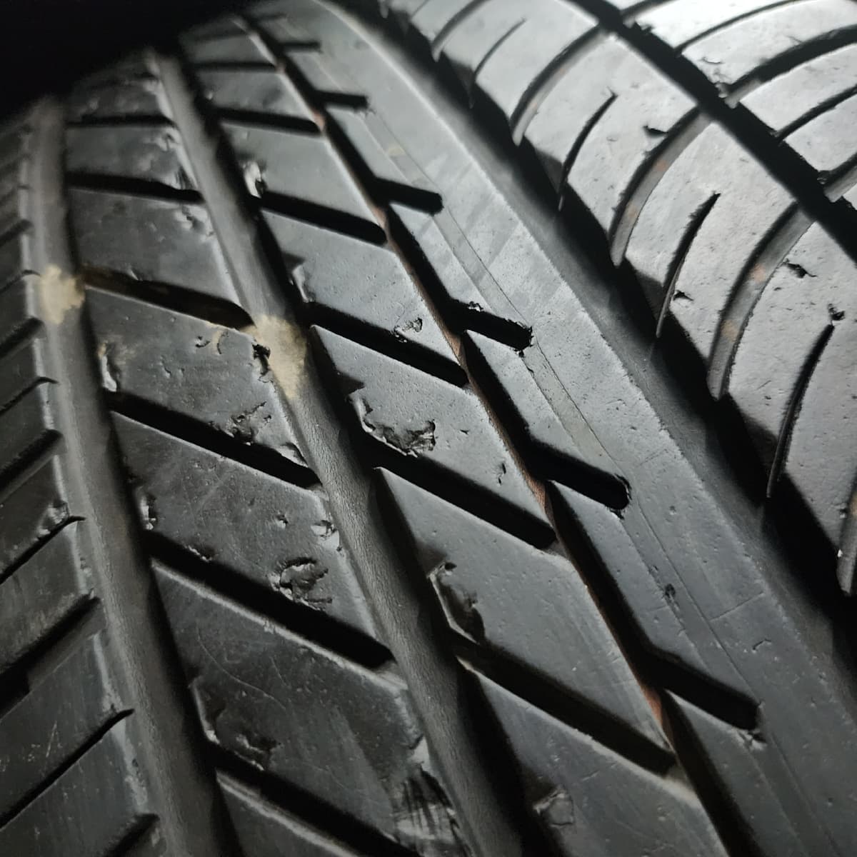 GOODYEAR F1A2