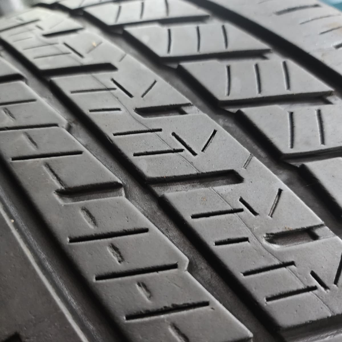 BRIDGESTONE DRIVEGUARD