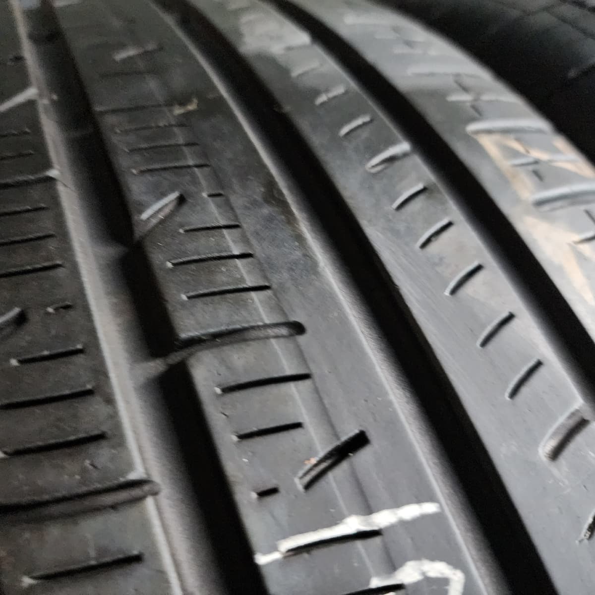 PIRELLI VERDE 225/55/19 外匯落地胎