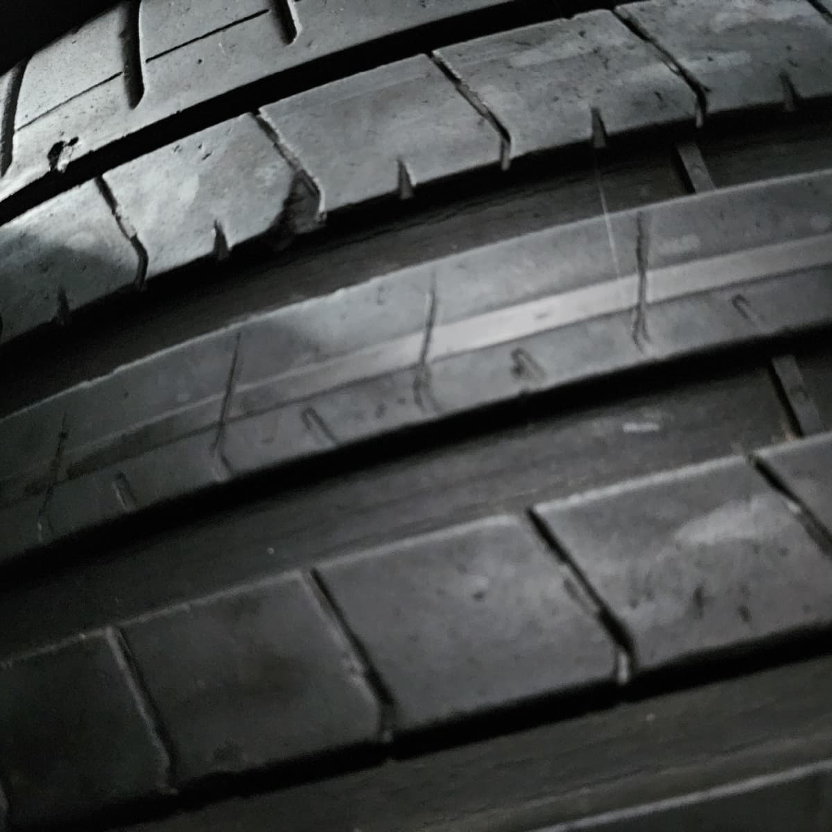 PIRELLI PZ4