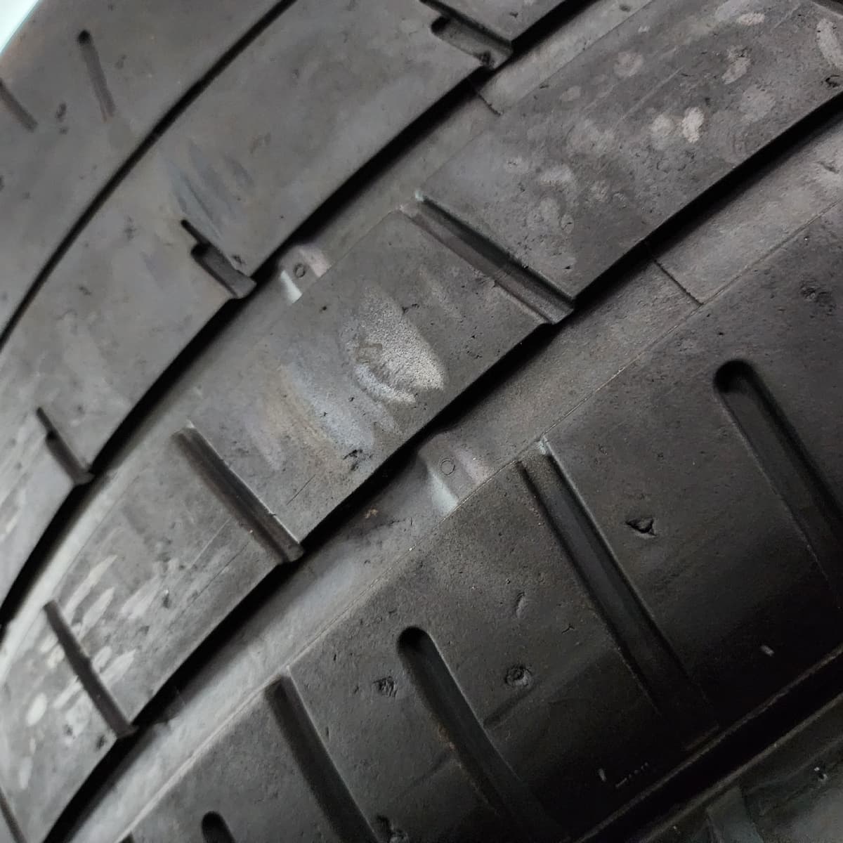 PIRELLI TROFEA 285/35/20 外匯落地胎