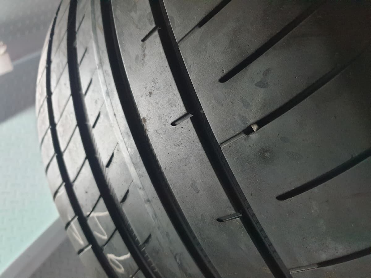 GOODYEAR A5