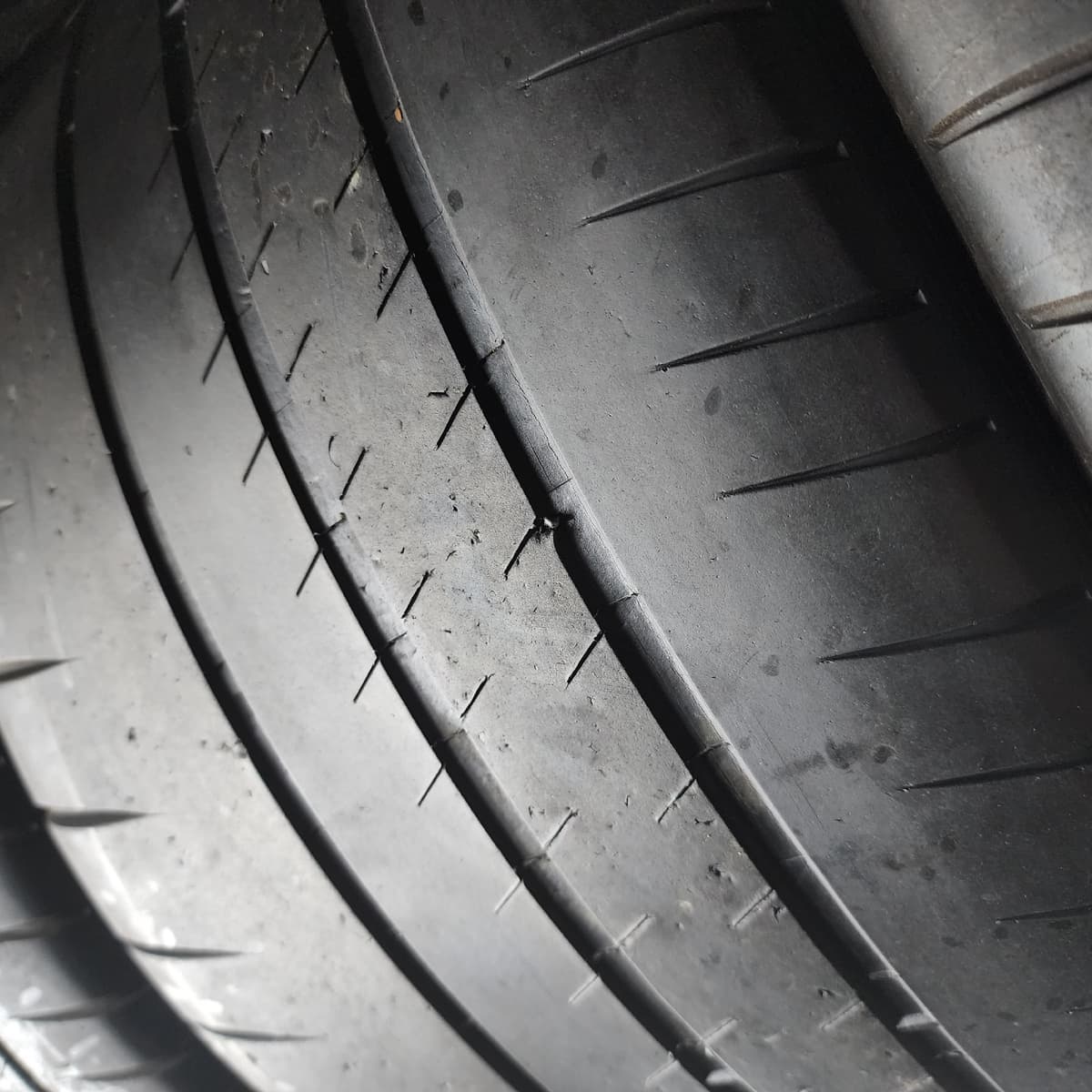 MICHELIN CUP2