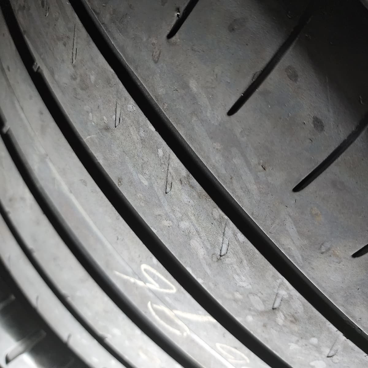 GOODYEAR F1A3