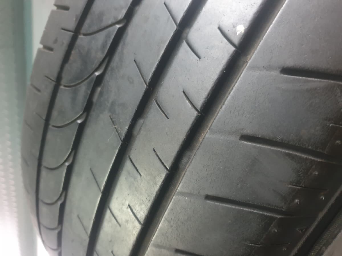 BRIDGESTONE ALENZA H/L 33 235/55/20 外匯落地胎