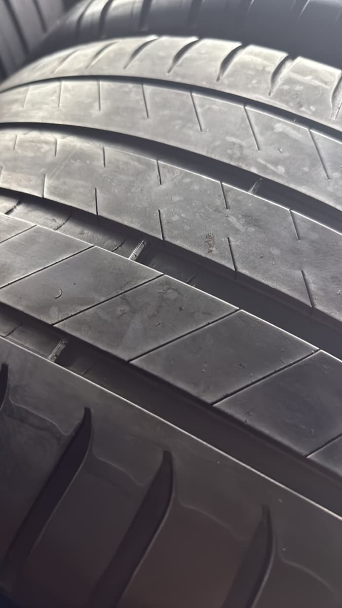 MICHELIN LS3 (LATITUDE SPORT 3)
