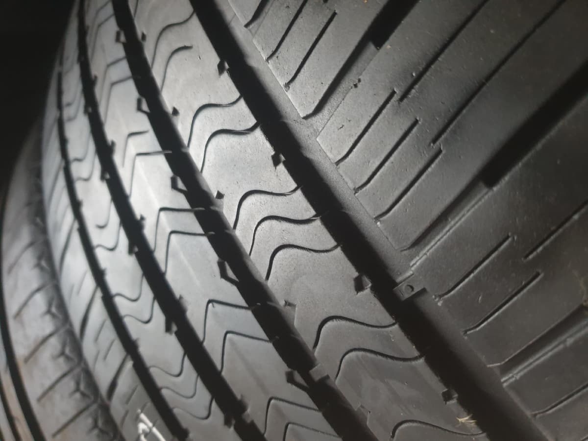 GOODYEAR A5