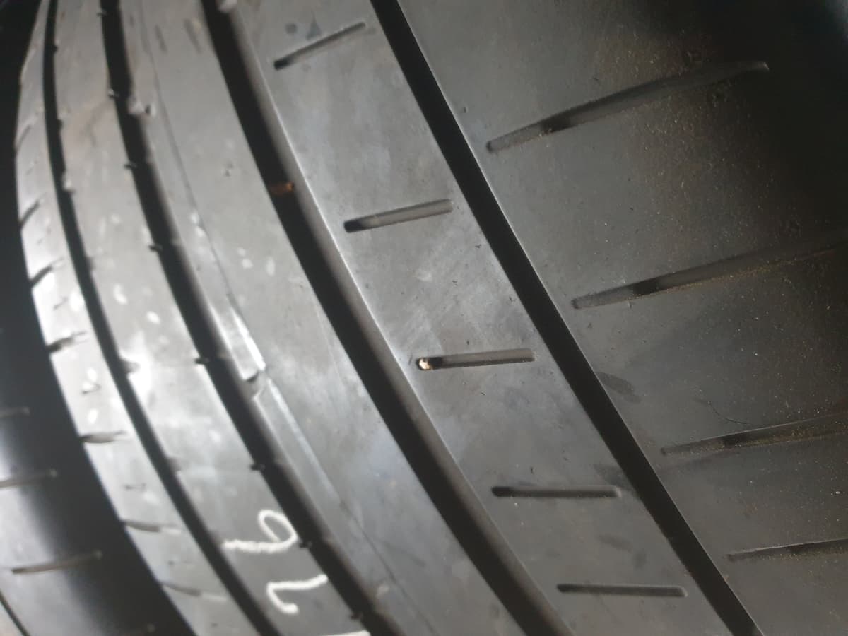 DUNLOP MAXX RT2