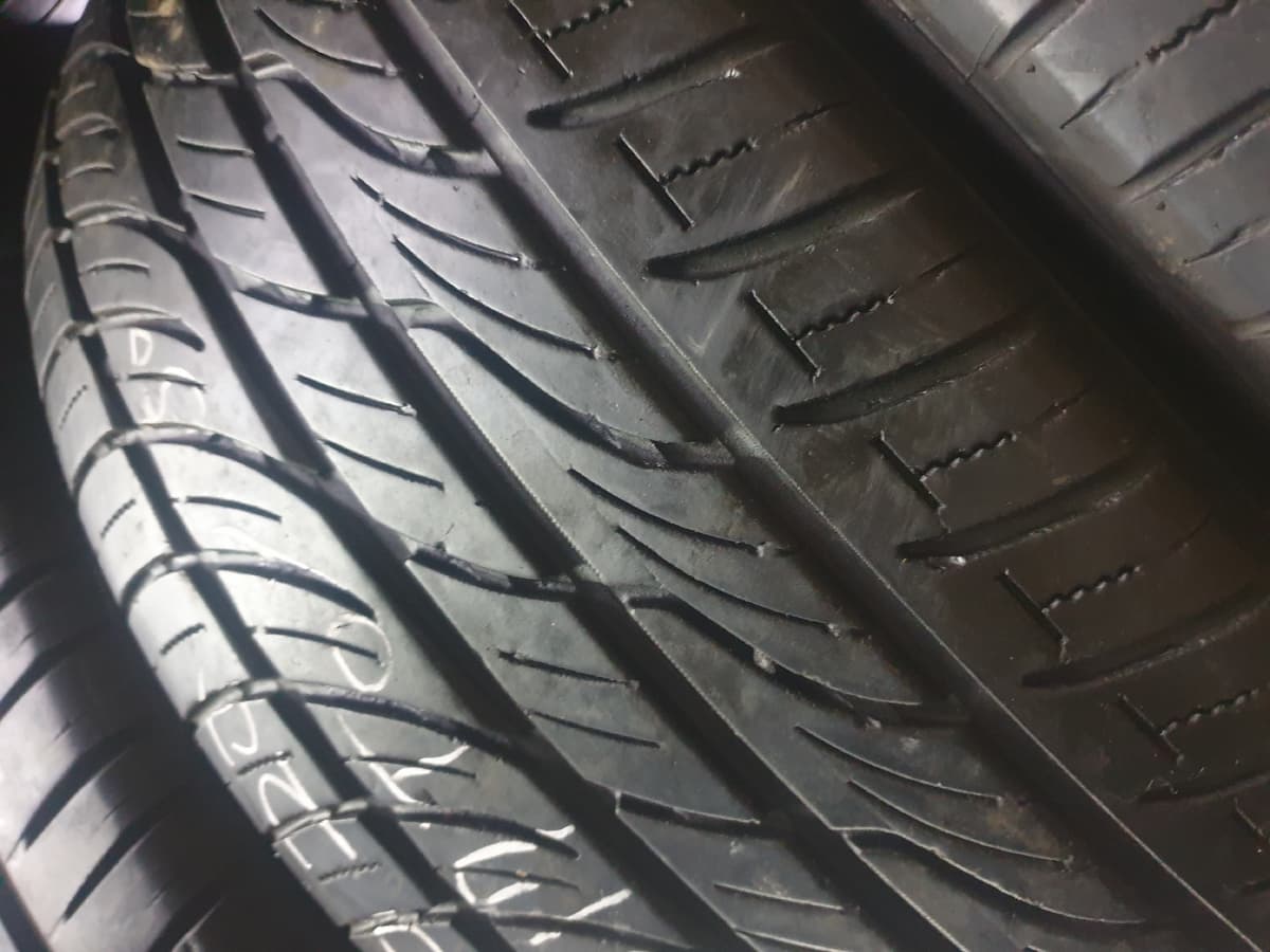 TOYO TIRES VERSADO CUV