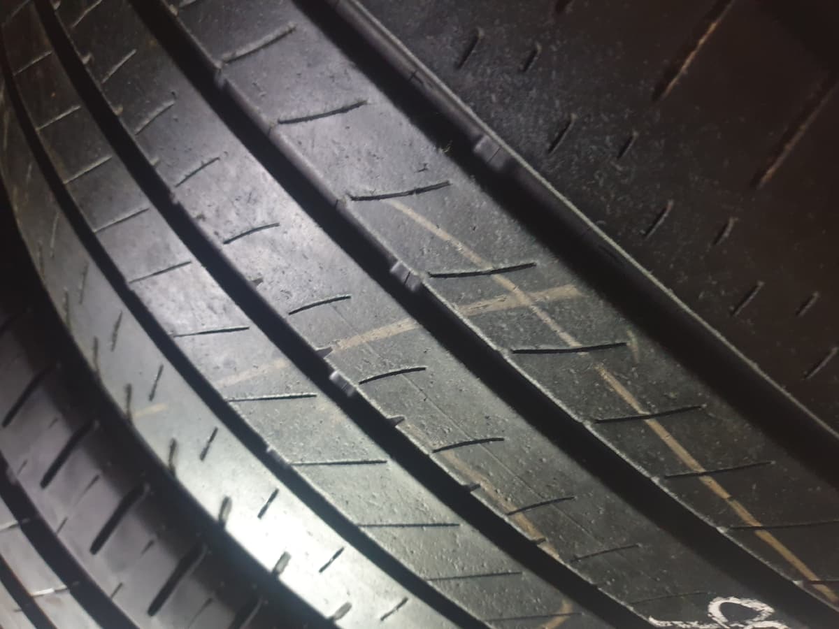 BRIDGESTONE T005A 245/45/20 外匯落地胎