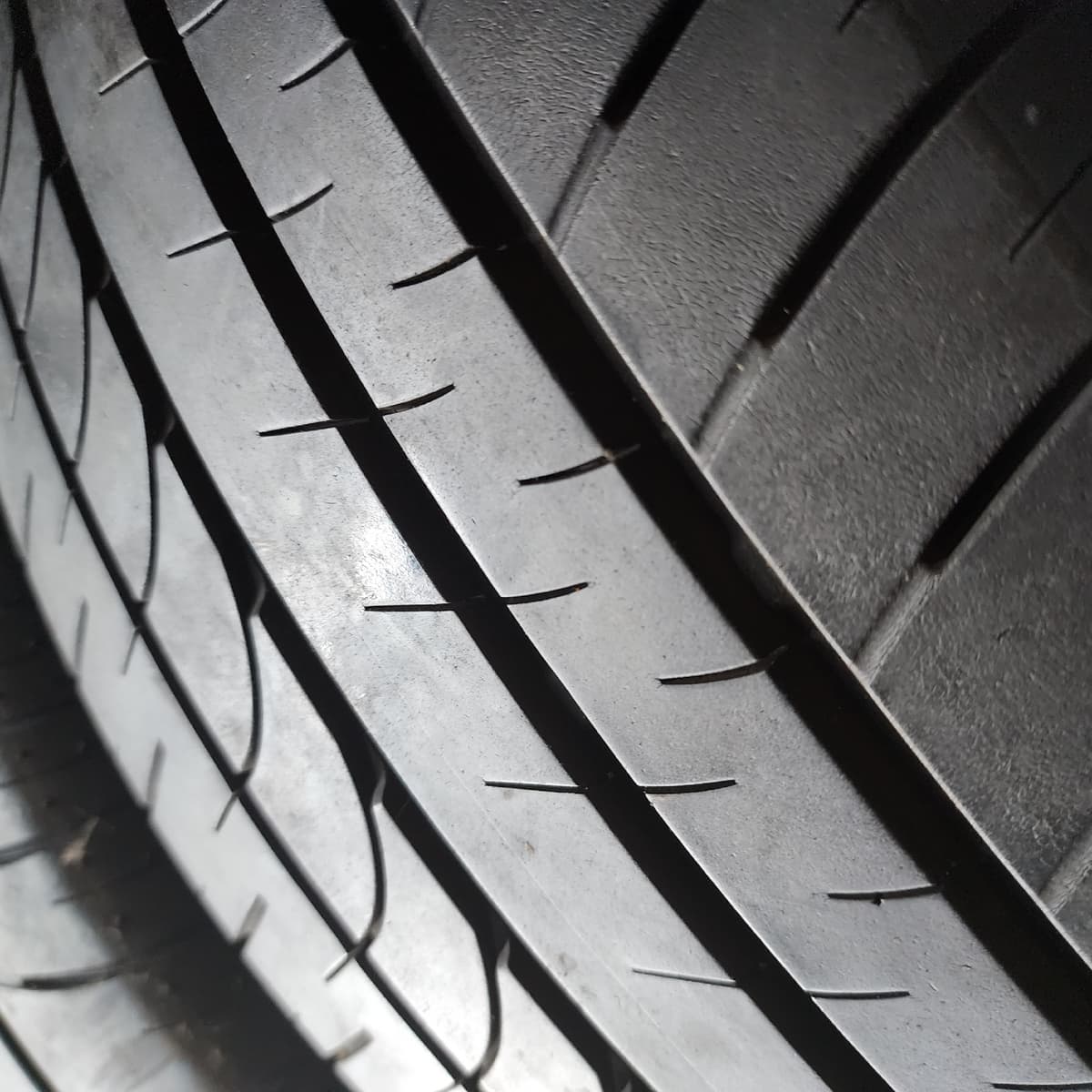 BRIDGESTONE ALENZA H/L 33 235/55/20 外匯落地胎