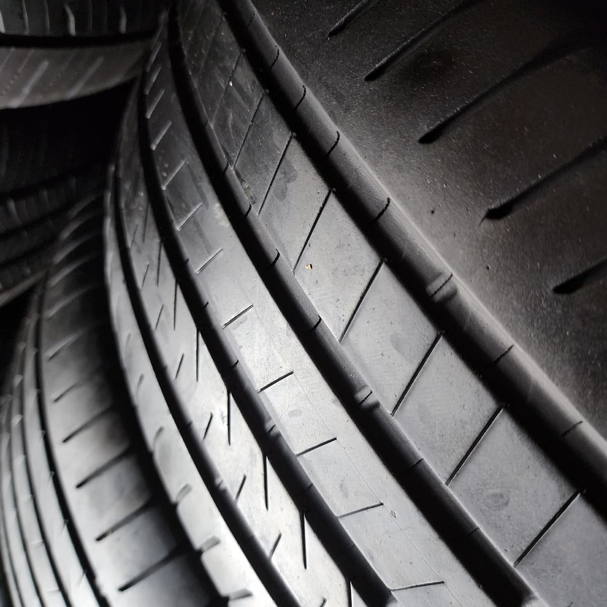 BRIDGESTONE ALENZA 001 235/55/20 外匯落地胎