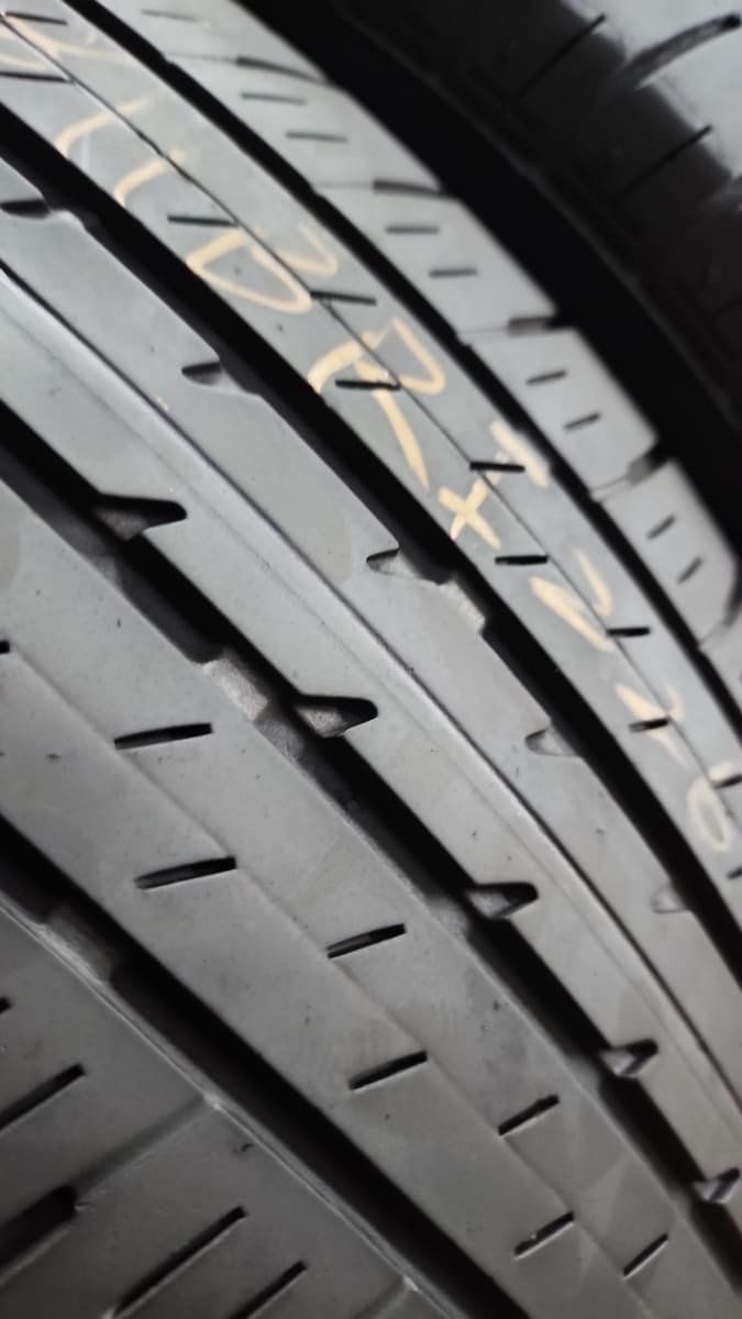 BRIDGESTONE ALENZA H/L 33
