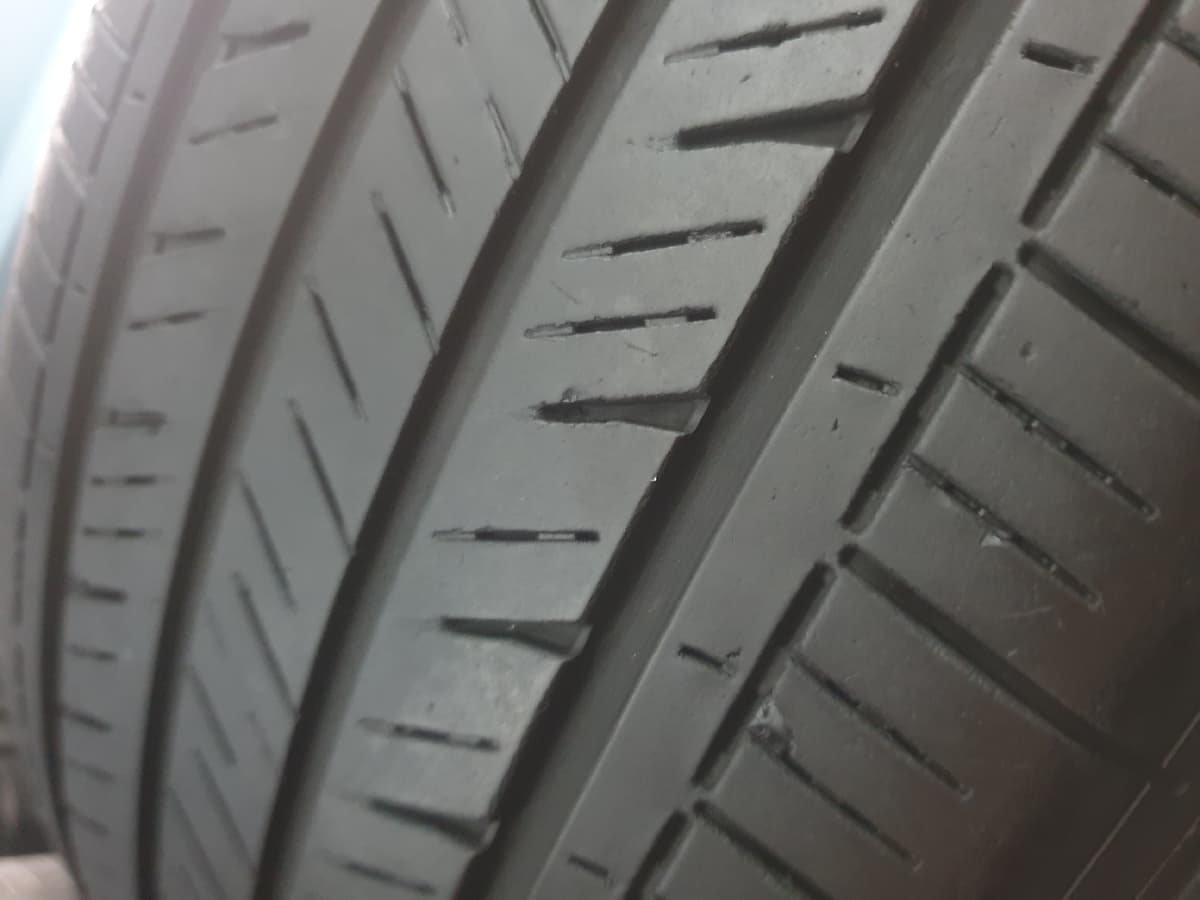 GOODYEAR ASSURANCE MAXGUARD SUV