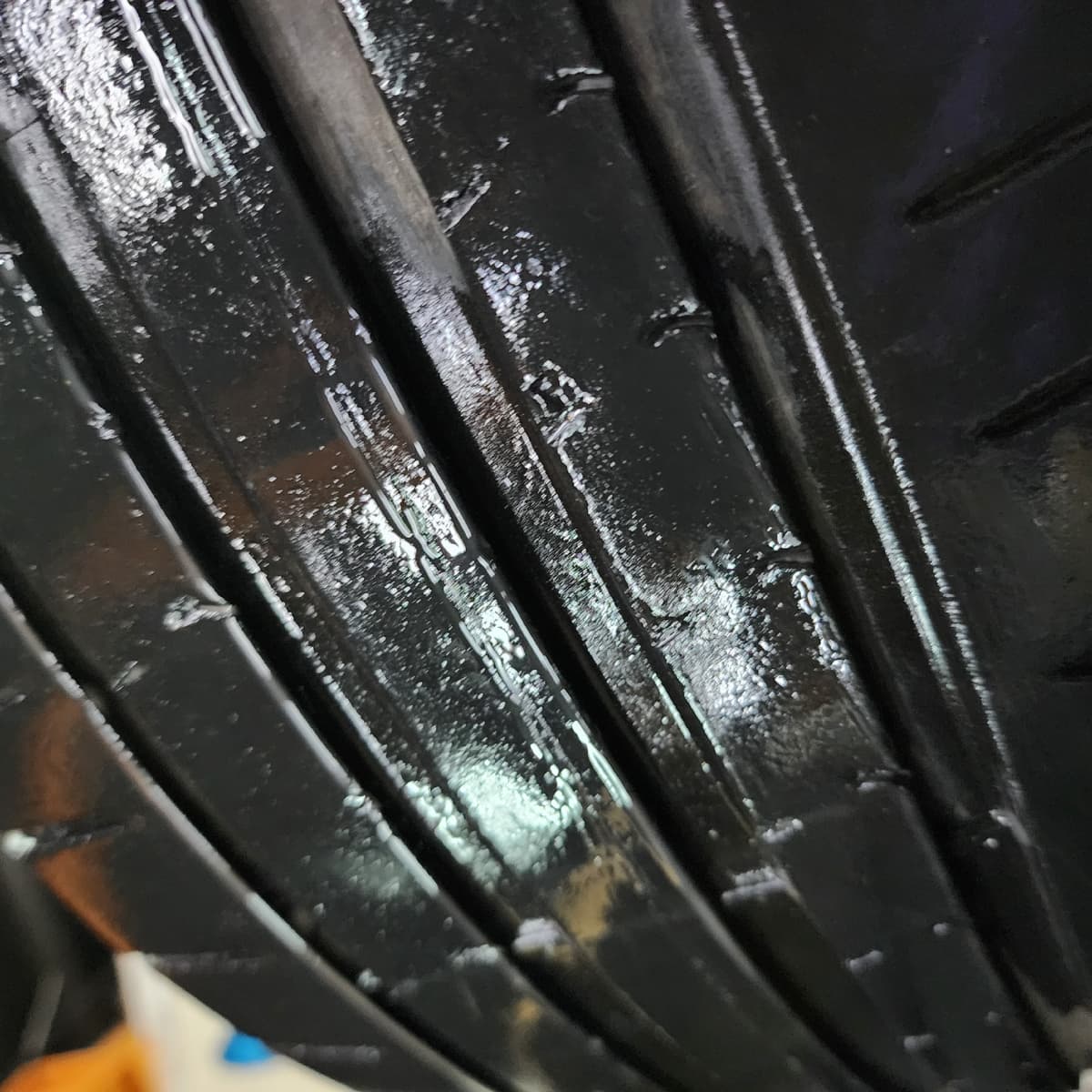PIRELLI PZ4