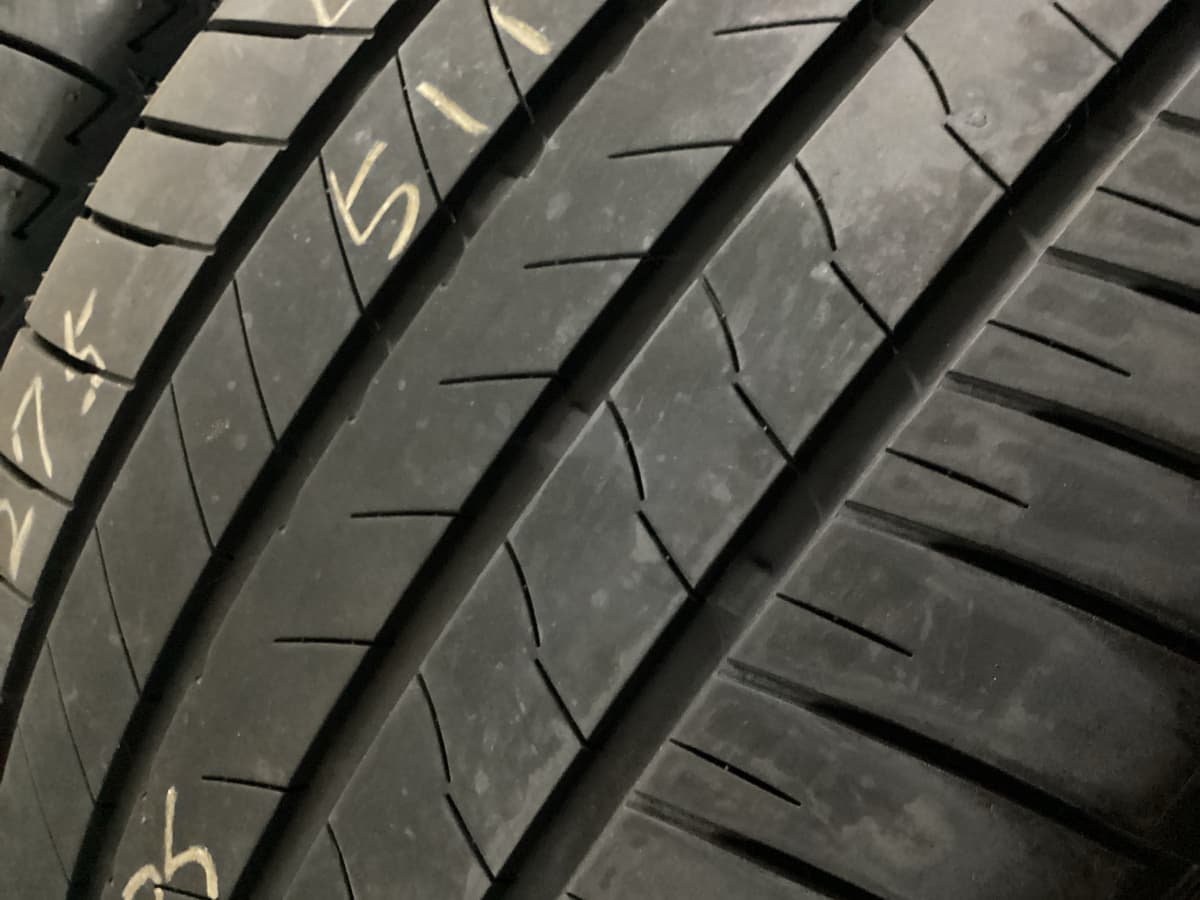 BRIDGESTONE T005A 275/40/20 外匯落地胎