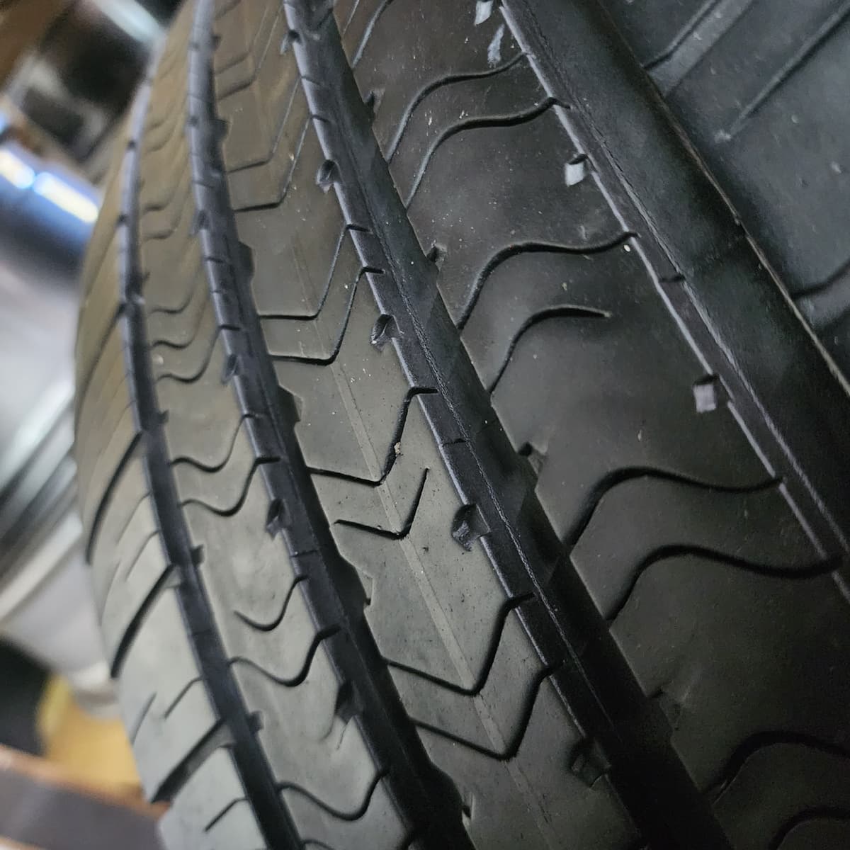 GOODYEAR EAGLE SPORT