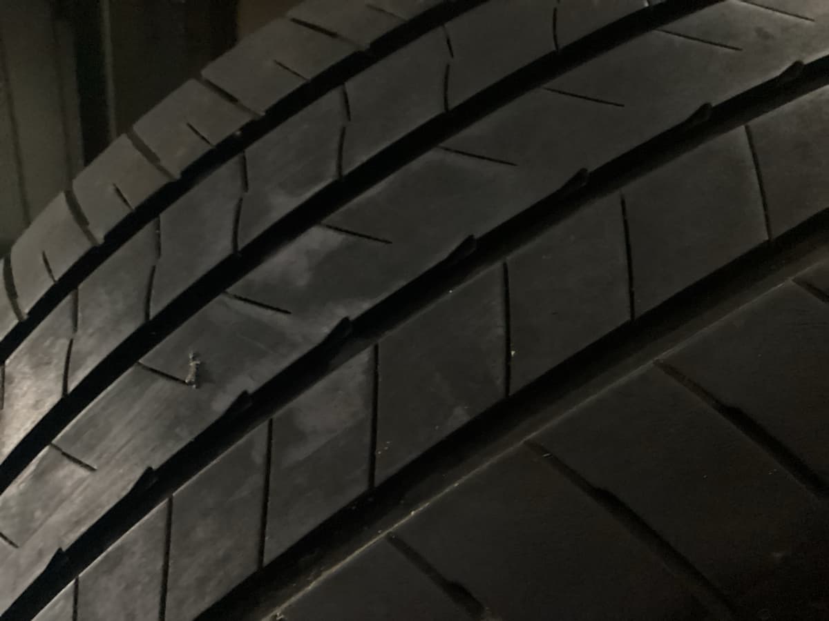 BRIDGESTONE T005A 245/45/20 外匯落地胎