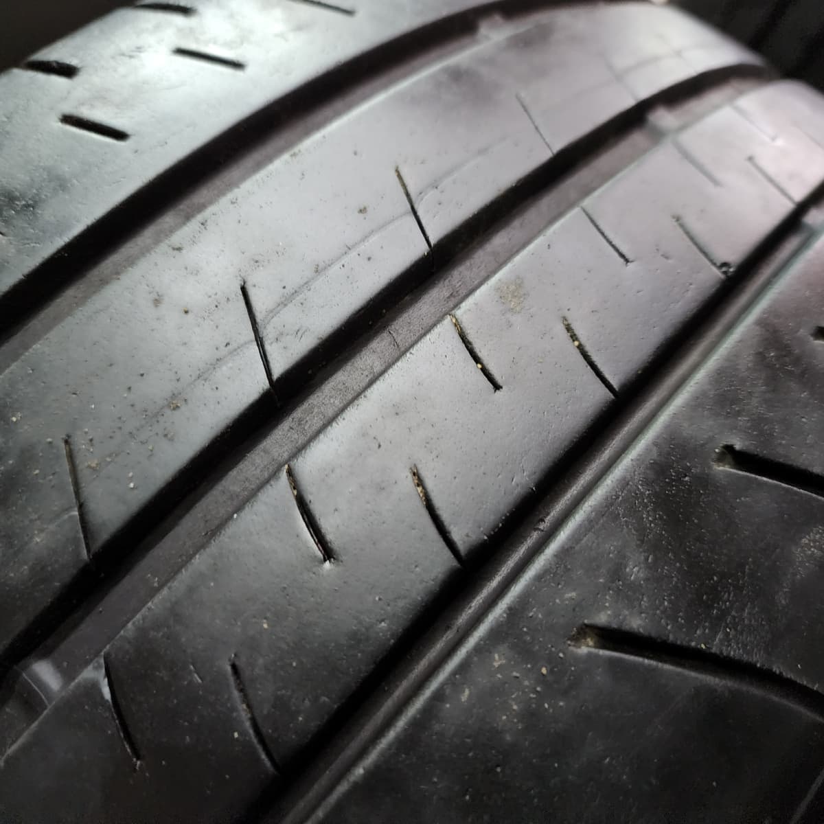 BRIDGESTONE T002 215/45/17 外匯落地胎
