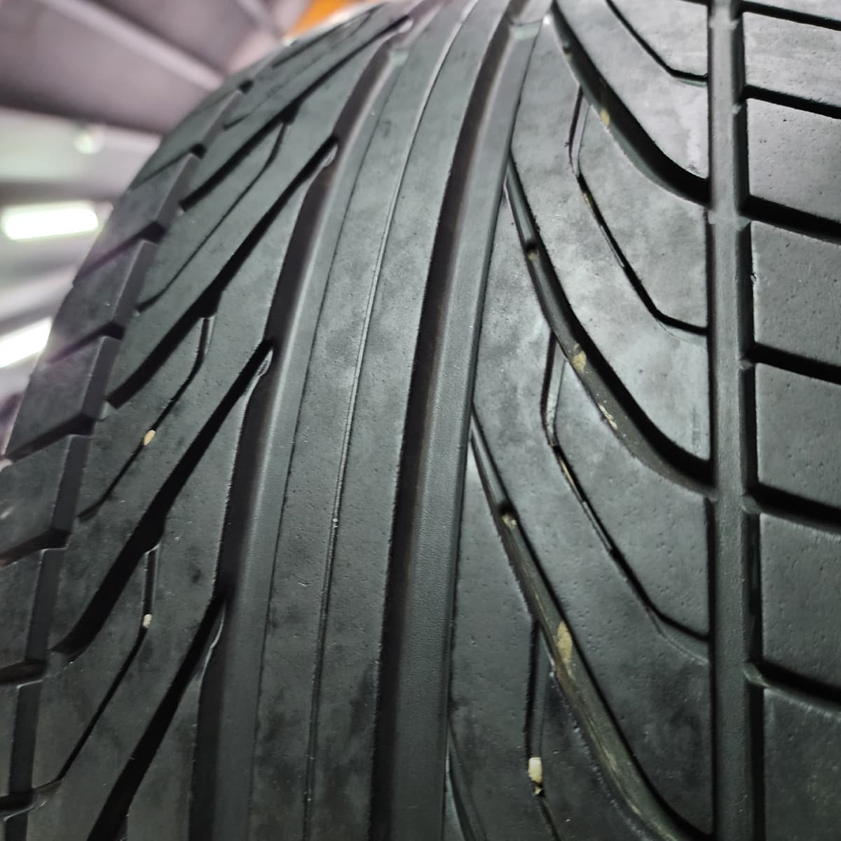 DUNLOP DZ101
