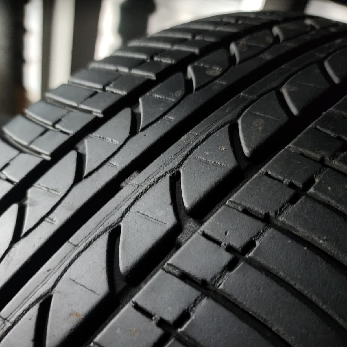 BRIDGESTONE B250