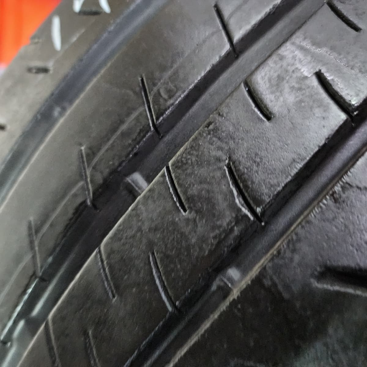 BRIDGESTONE T002 215/45/17 外匯落地胎