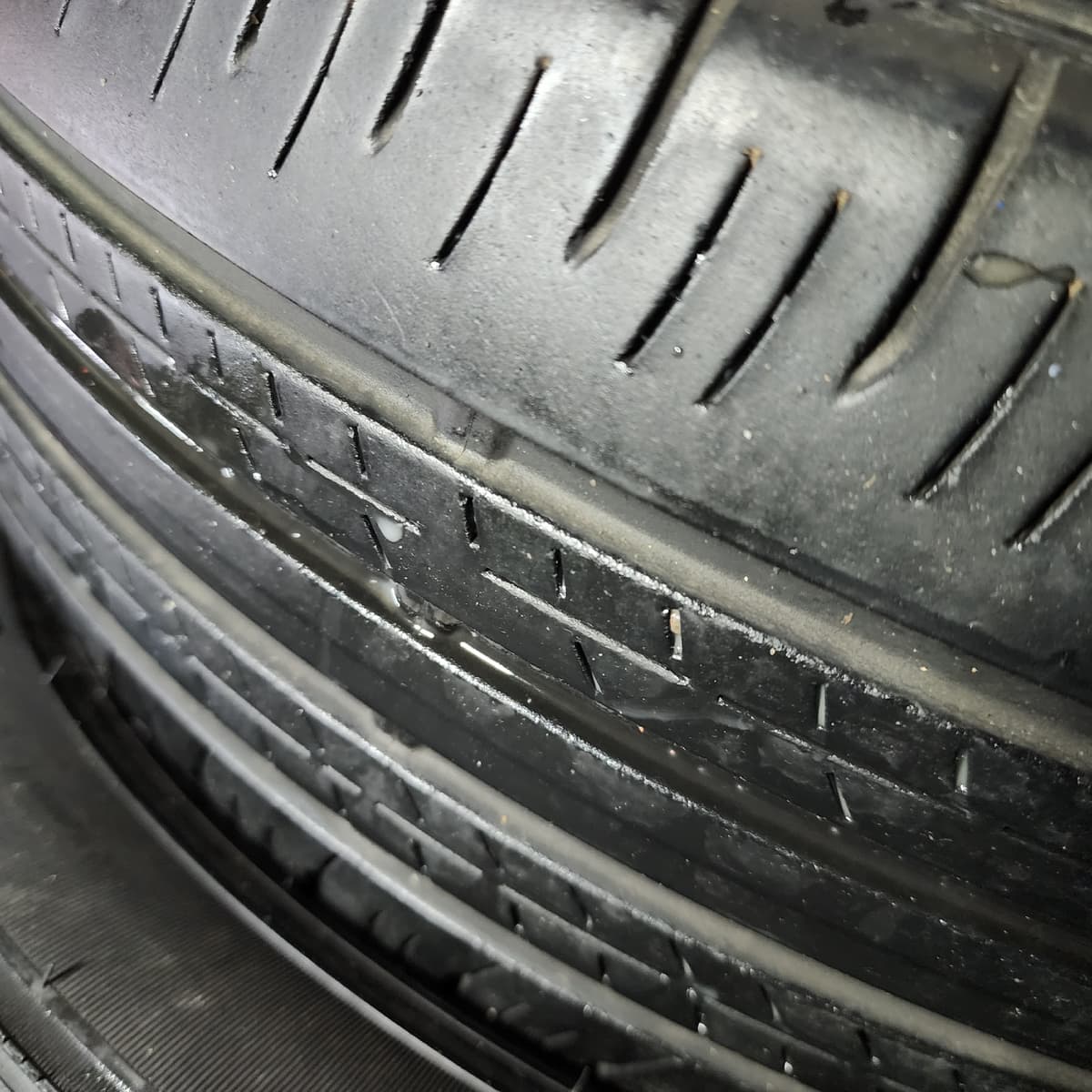 DUNLOP PT30