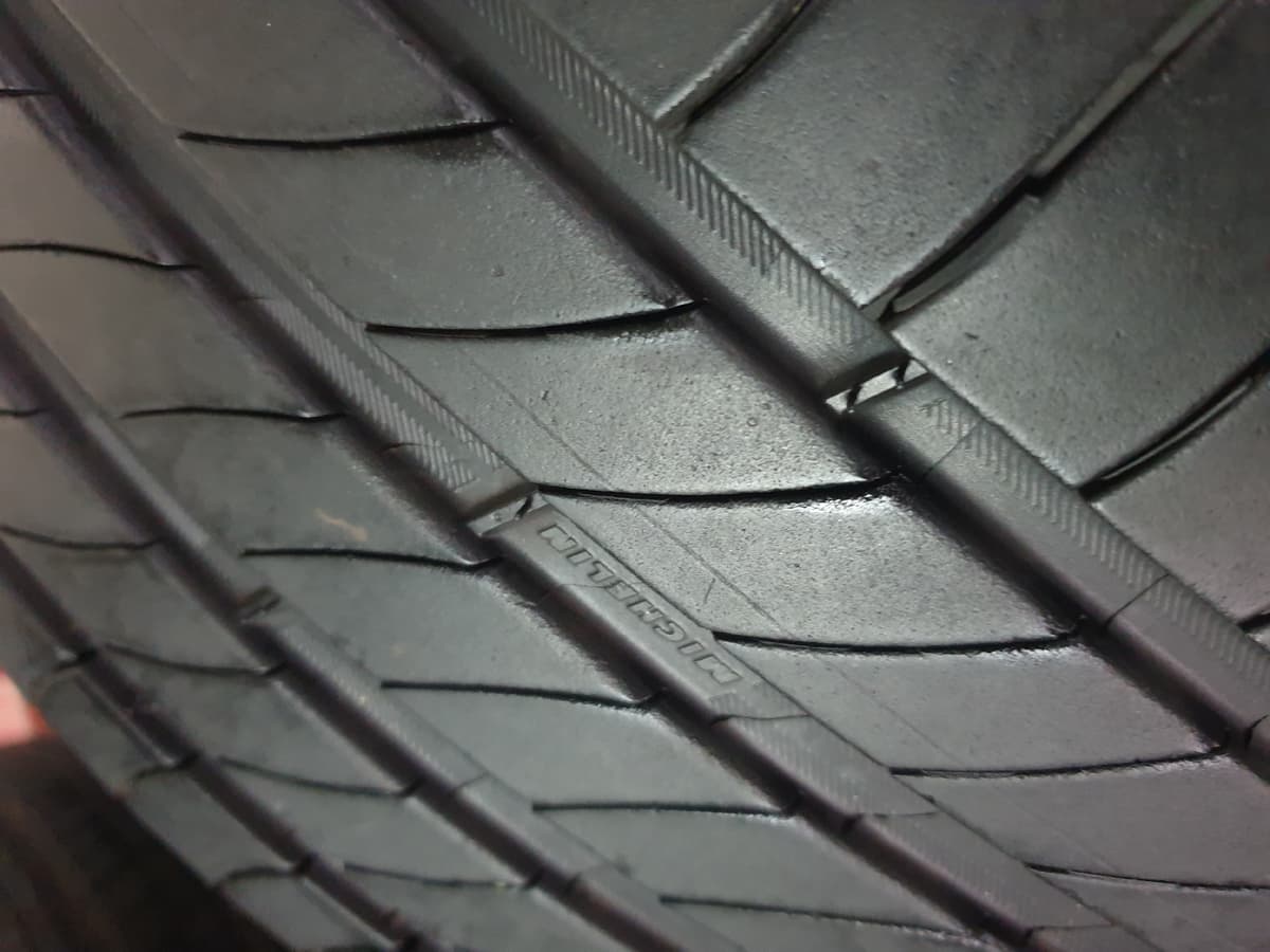 MICHELIN PRIMACY 4 225/50/18 外匯落地胎