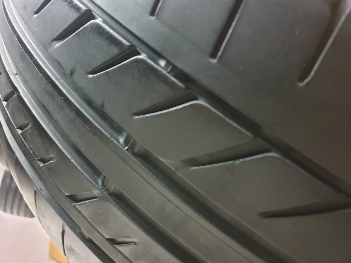 GOODYEAR EAGLE EXE