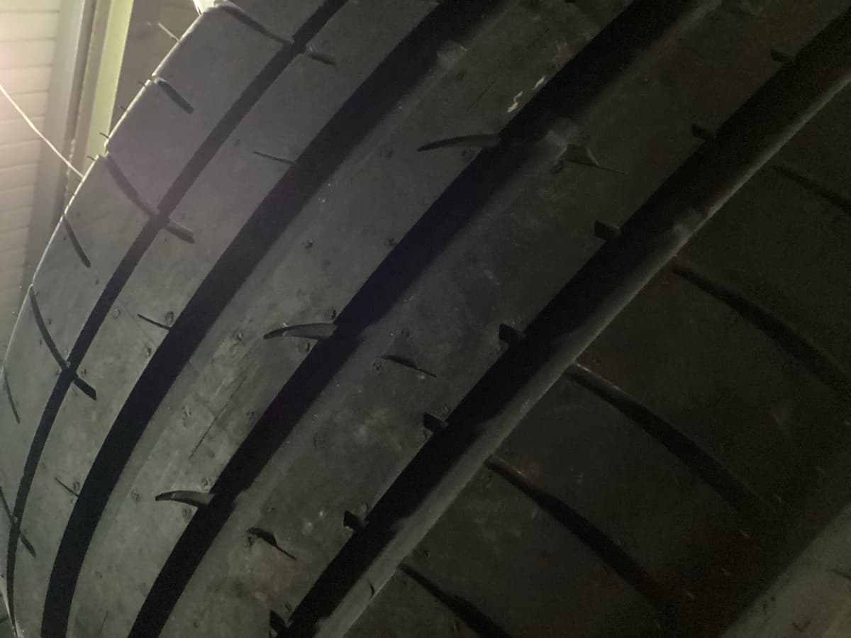 GOODYEAR F1A2