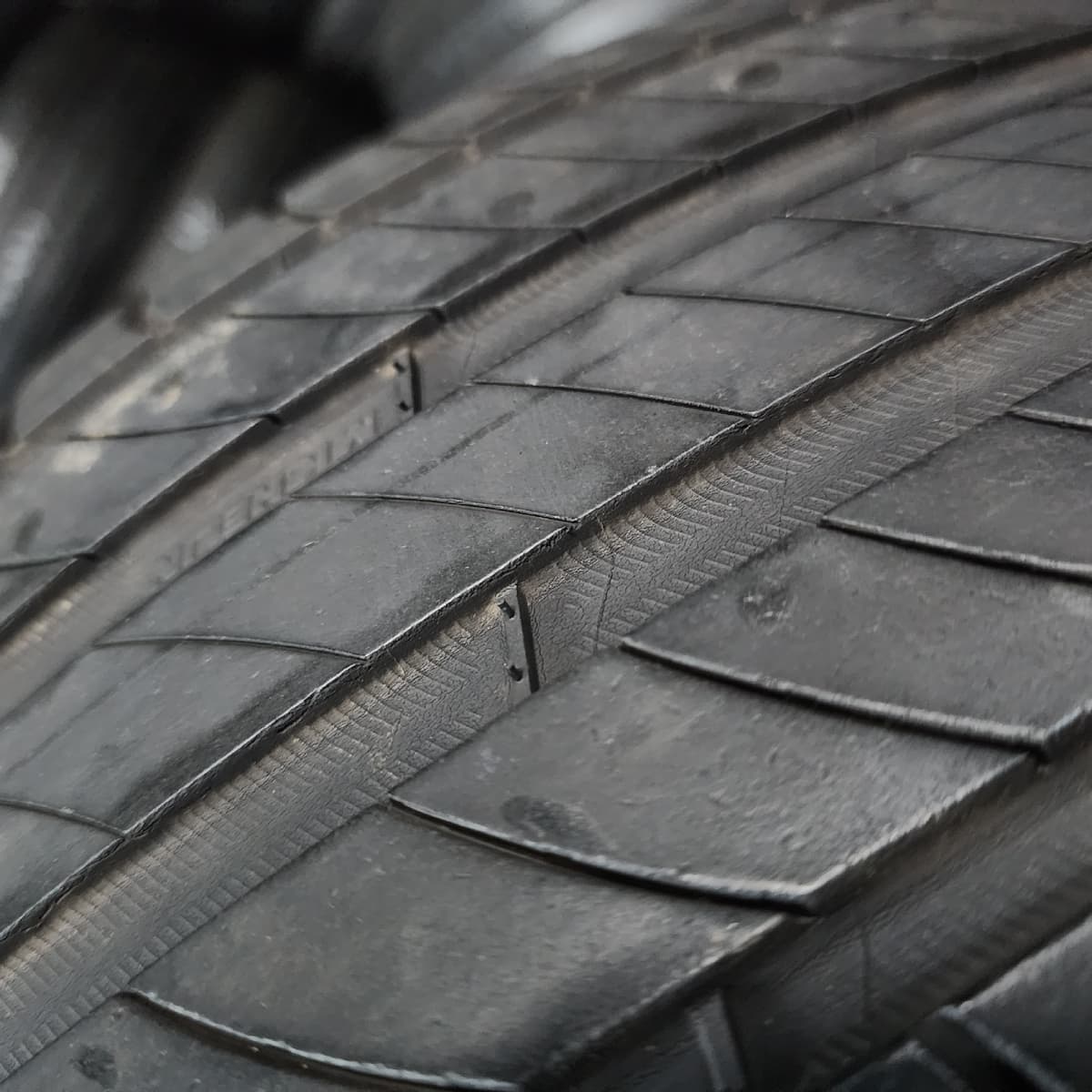 MICHELIN PRIMACY 4 225/50/17 外匯落地胎