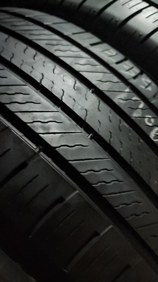 MICHELIN PRIMACY SUV