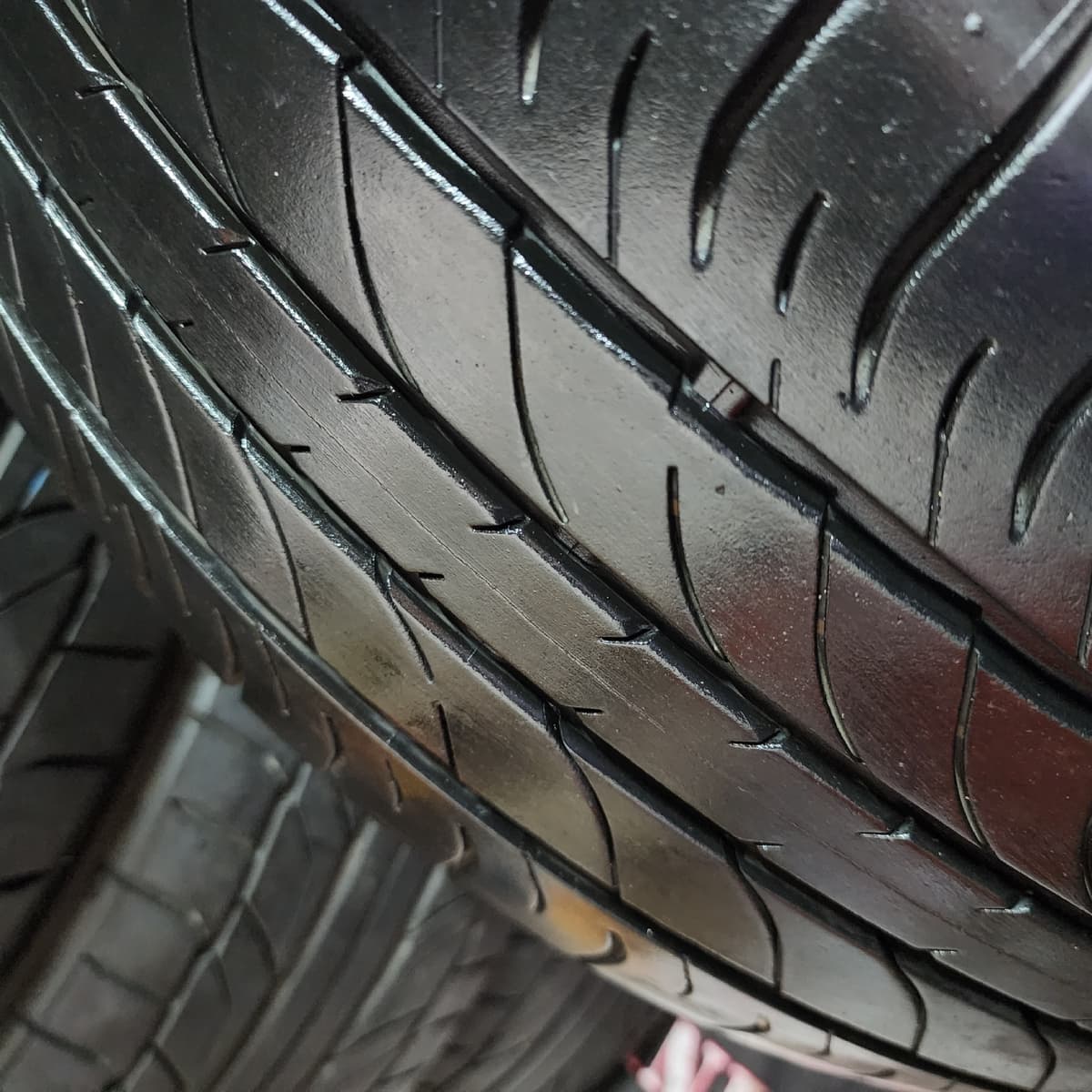 DUNLOP SP SPORT MAXX 050