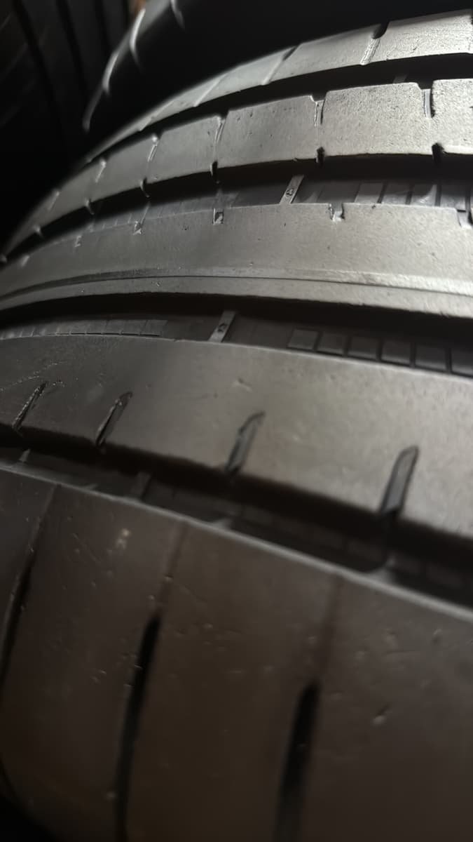 GOODYEAR F1A3