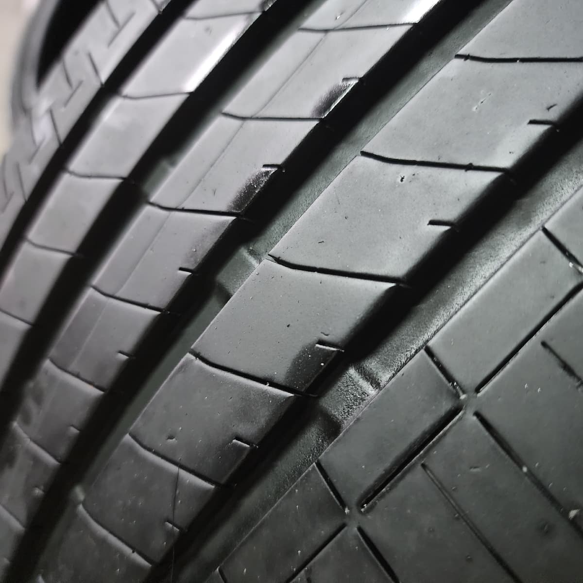 BRIDGESTONE T005A 215/45/18 外匯落地胎