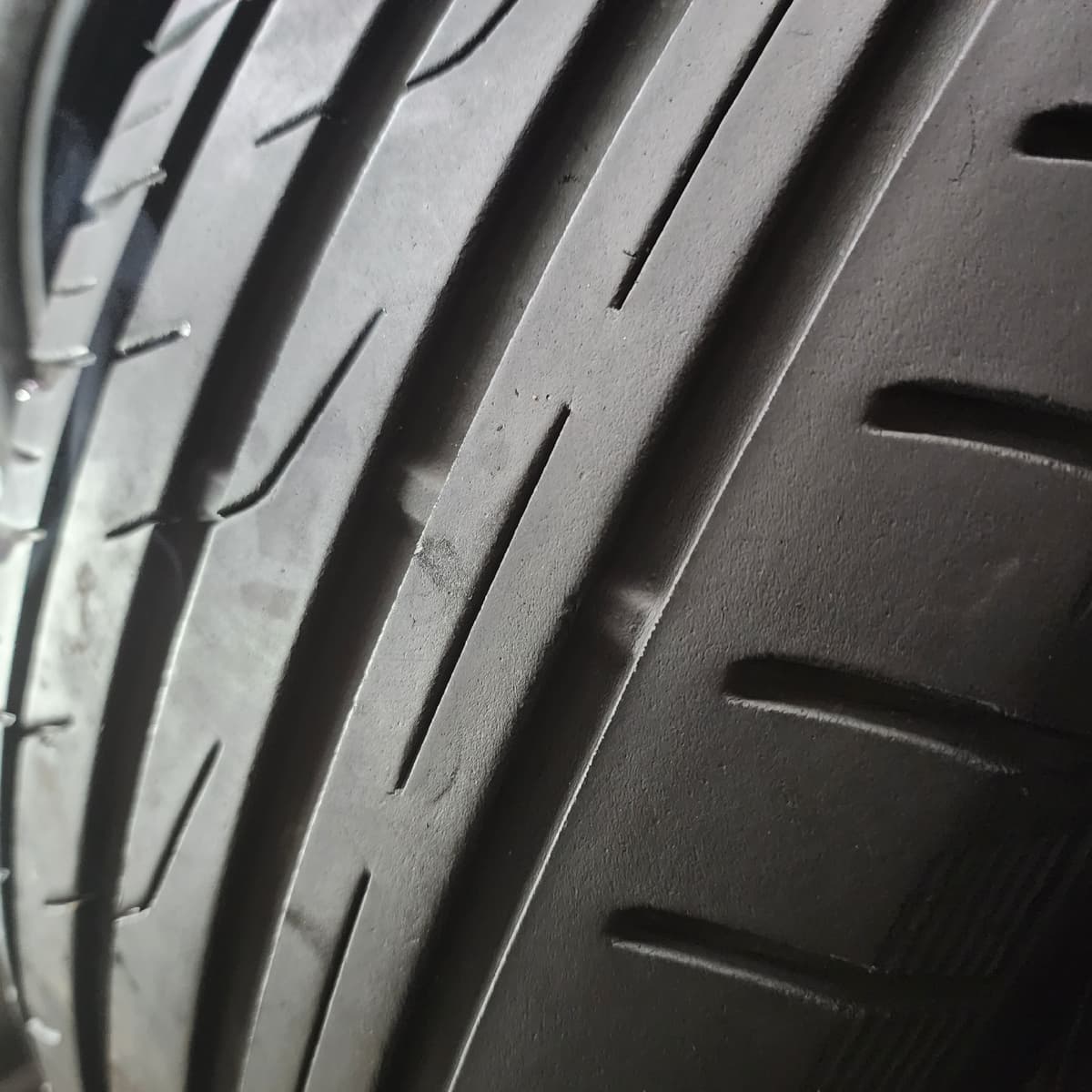 TOYO TIRES CF2