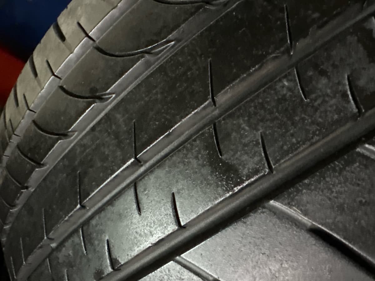 BRIDGESTONE ALENZA H/L 33