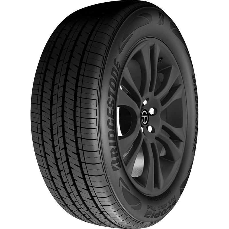 BRIDGESTONE HL422+ 輪胎