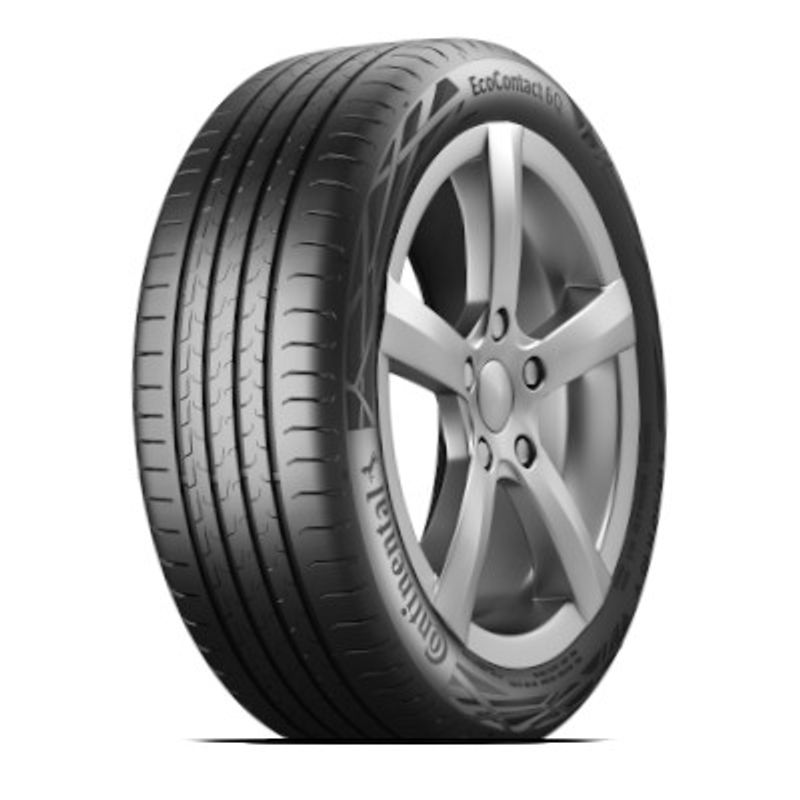 CONTINENTAL EC6Q
