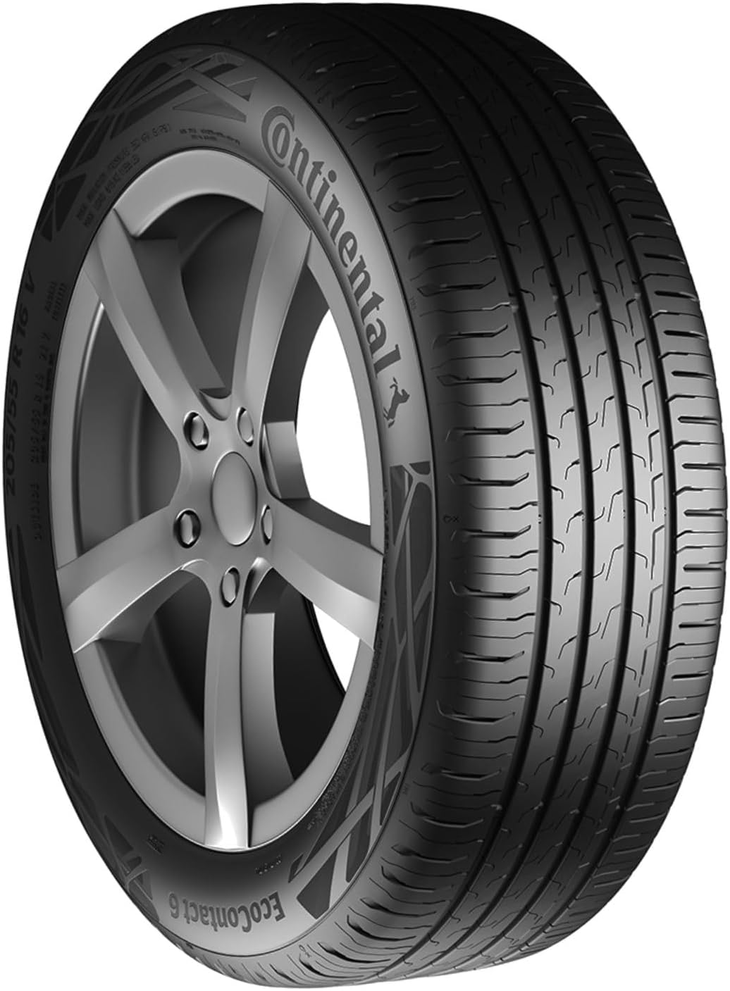 CONTINENTAL eContact CS 輪胎